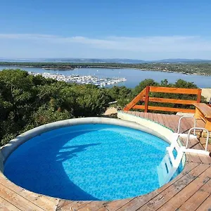 Campeggio Marusina Olive Hills - Glamping & Minicamp, Punat
